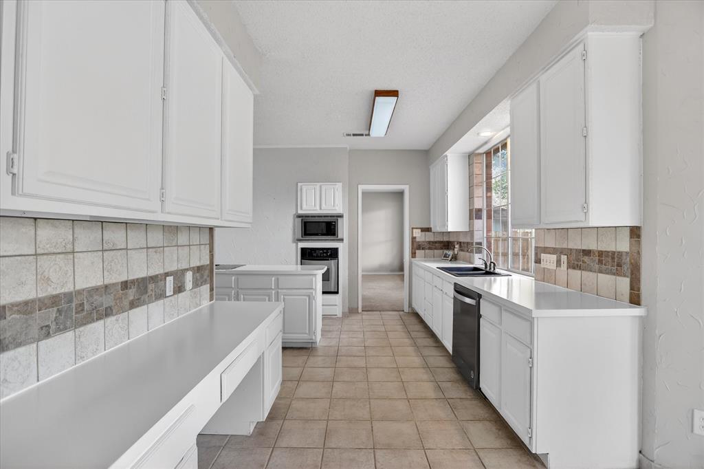 Edgewood East - Residential