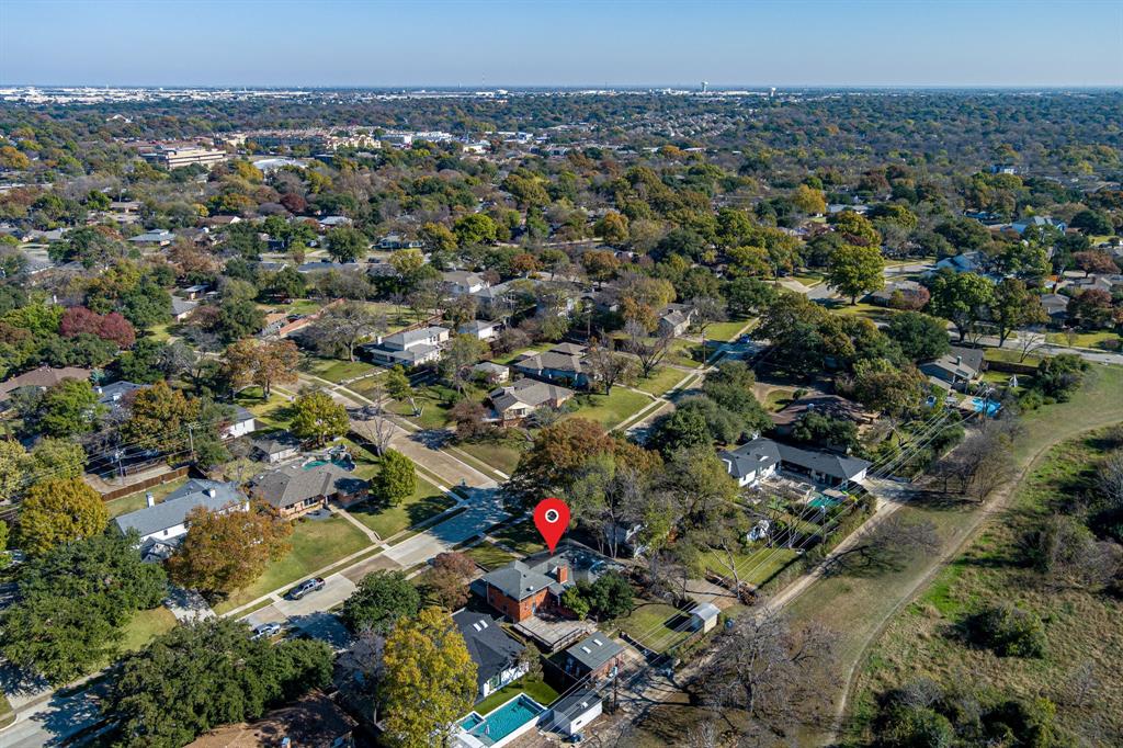 Lake Highlands Estates 8 - Residential