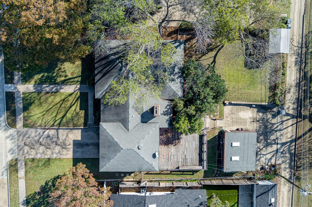 Lake Highlands Estates 8 - Residential