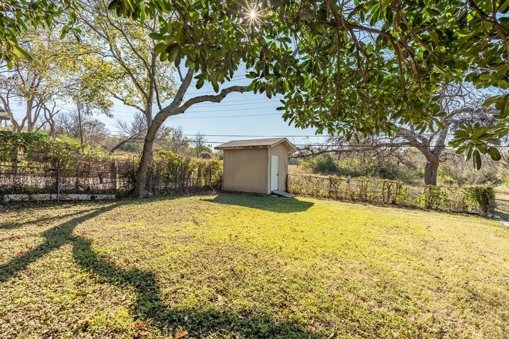 Lake Highlands Estates 8 - Residential