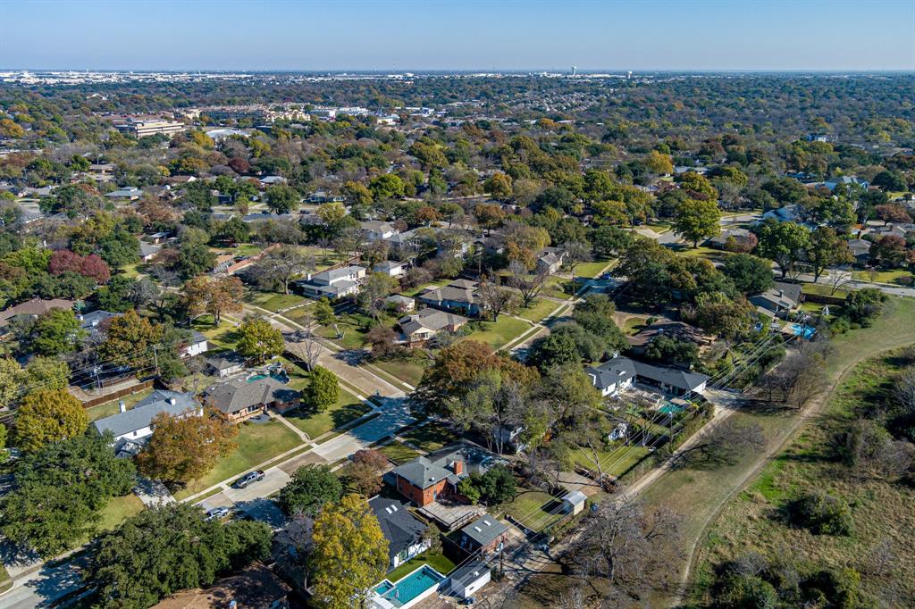 Lake Highlands Estates 8 - Residential