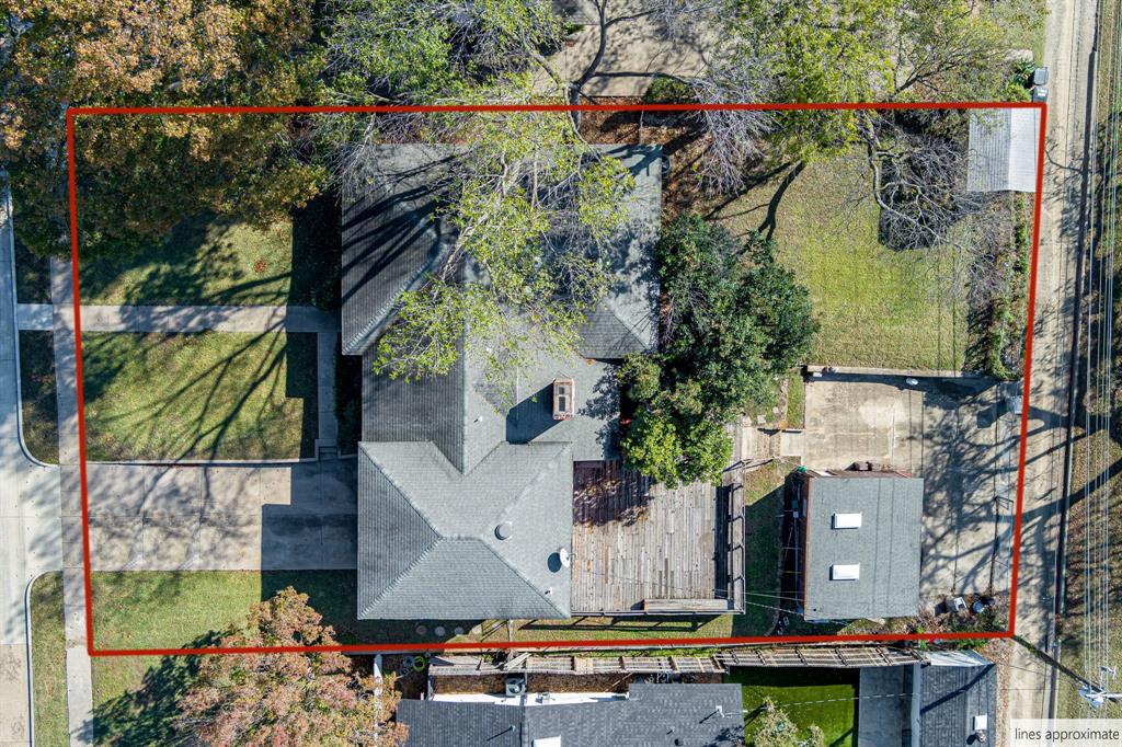 Lake Highlands Estates 8 - Residential