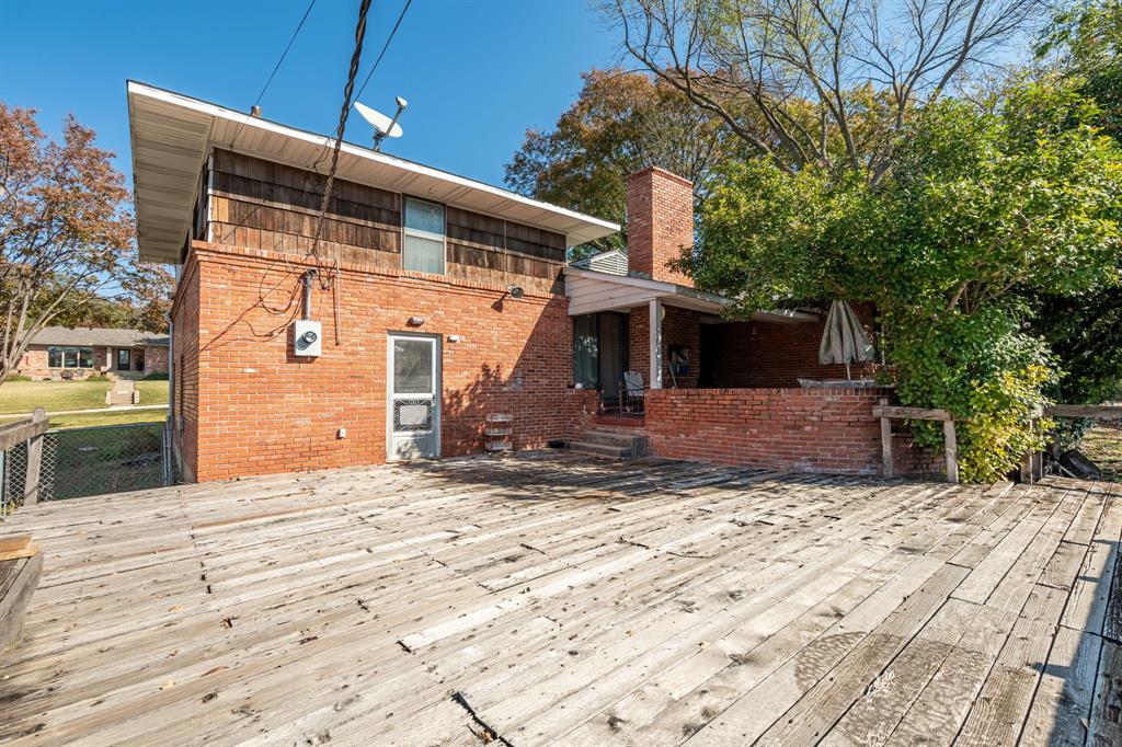 Lake Highlands Estates 8 - Residential