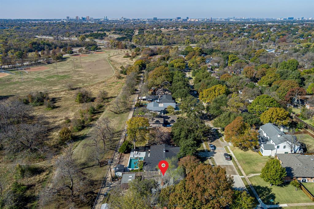 Lake Highlands Estates 8 - Residential