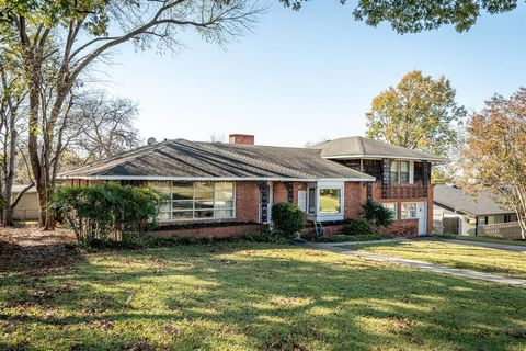 183 Classen Drive Dallas TX 75218