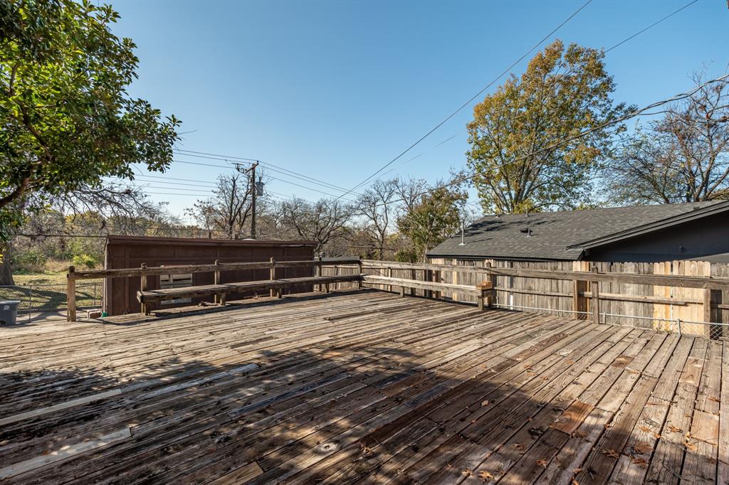 Lake Highlands Estates 8 - Residential