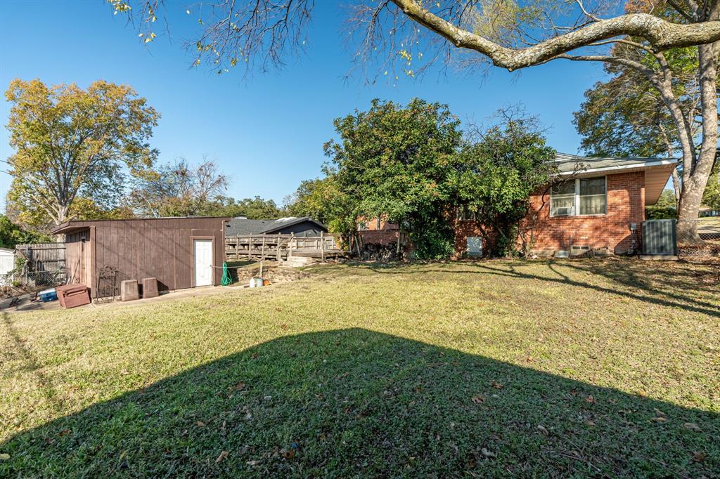 Lake Highlands Estates 8 - Residential