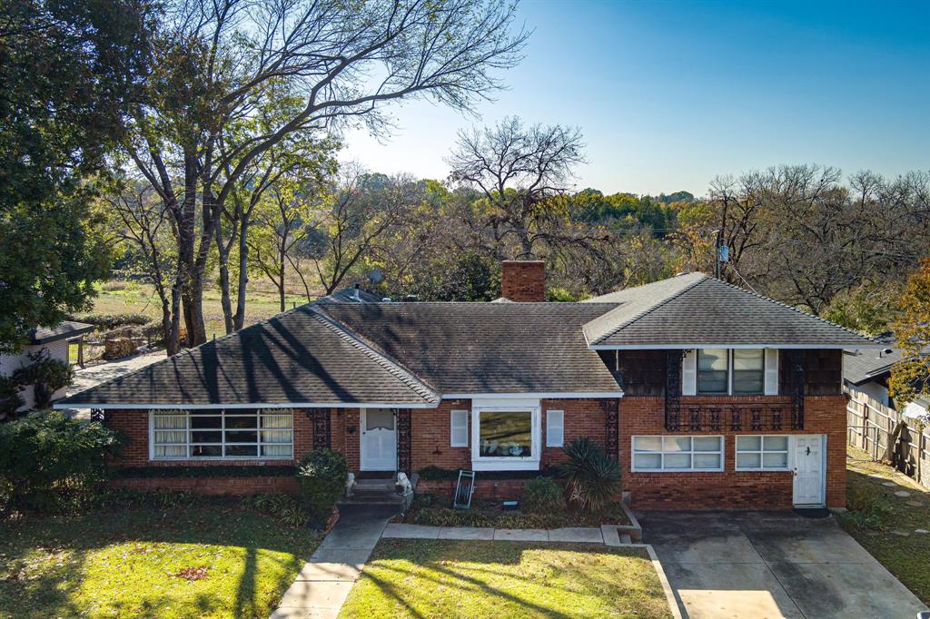 Lake Highlands Estates 8 - Residential