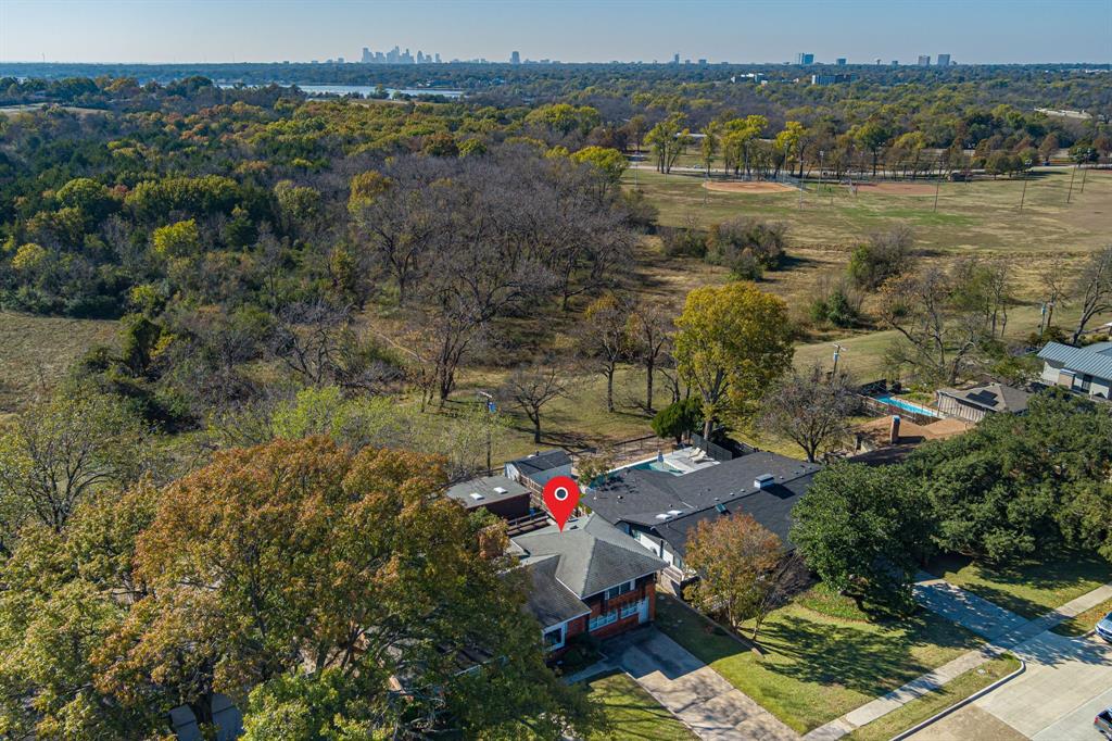 Lake Highlands Estates 8 - Residential