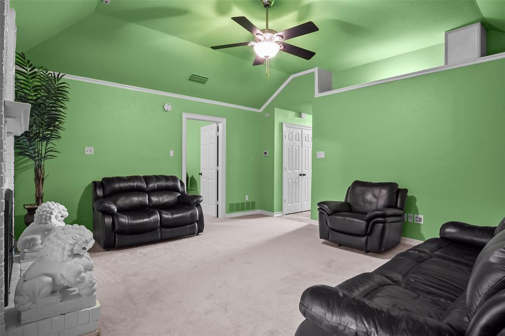 Windsor Terrace Add - Residential