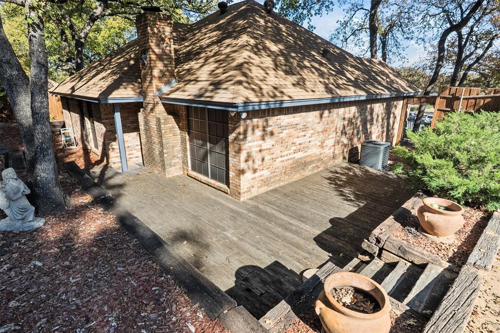 Windsor Terrace Add - Residential