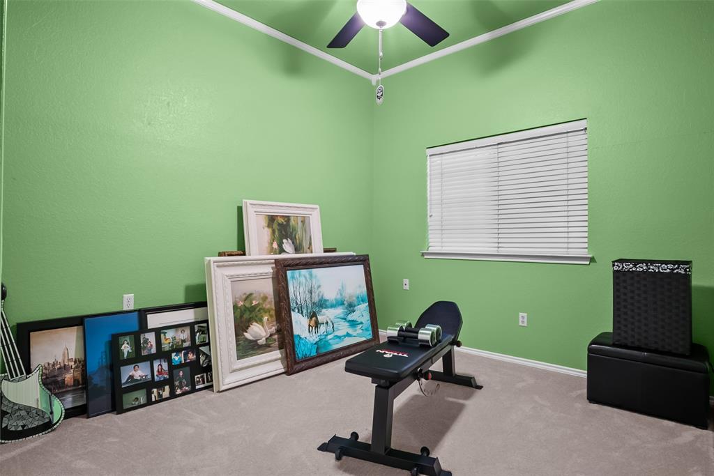 Windsor Terrace Add - Residential