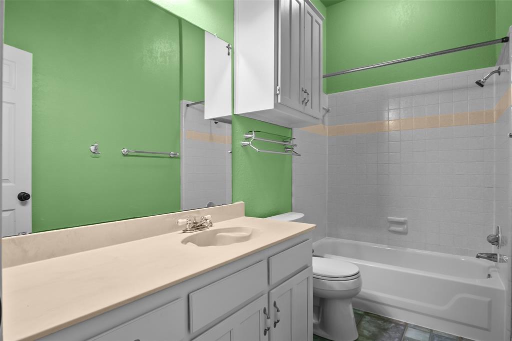 Windsor Terrace Add - Residential