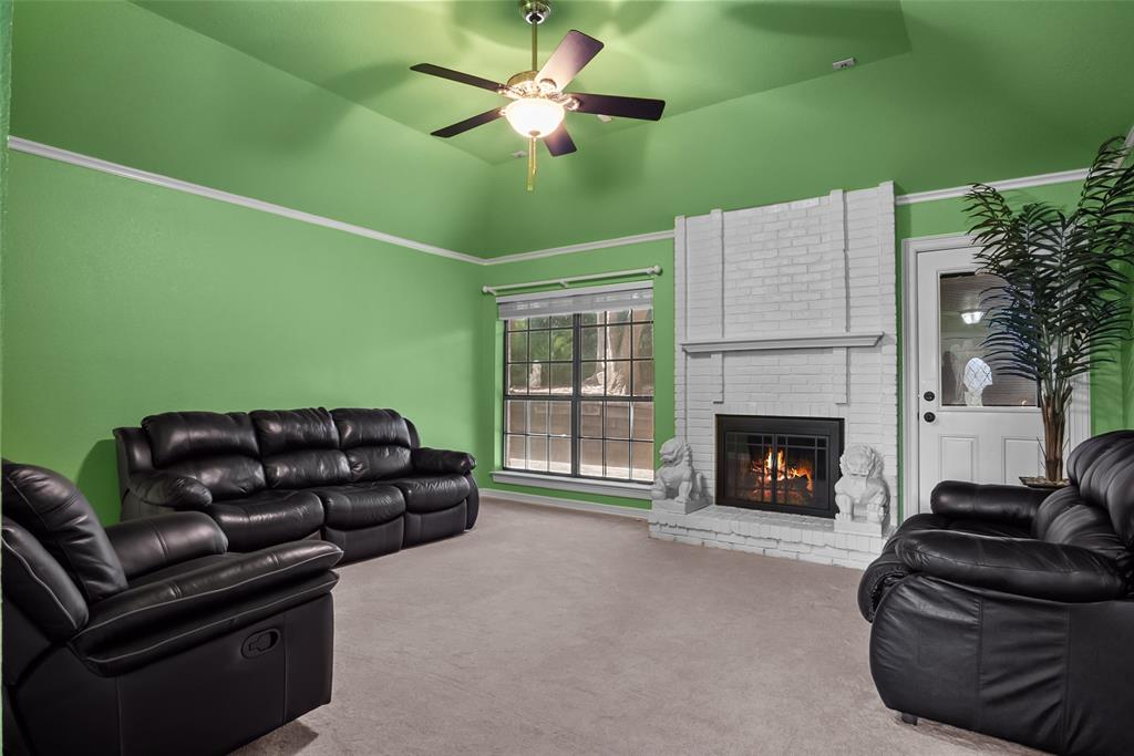 Windsor Terrace Add - Residential