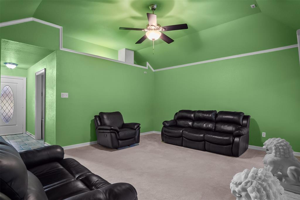 Windsor Terrace Add - Residential