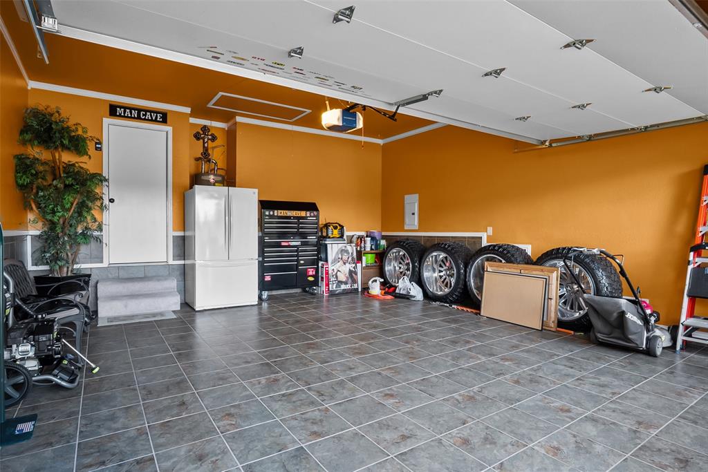 Windsor Terrace Add - Residential