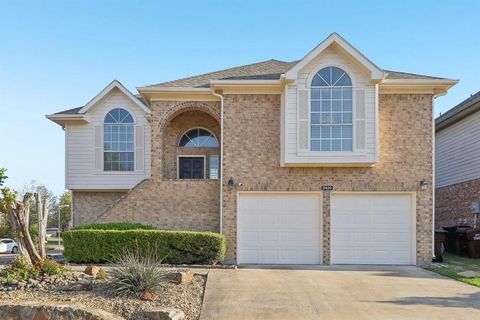 3420 Grenoble Court Plano TX 75023