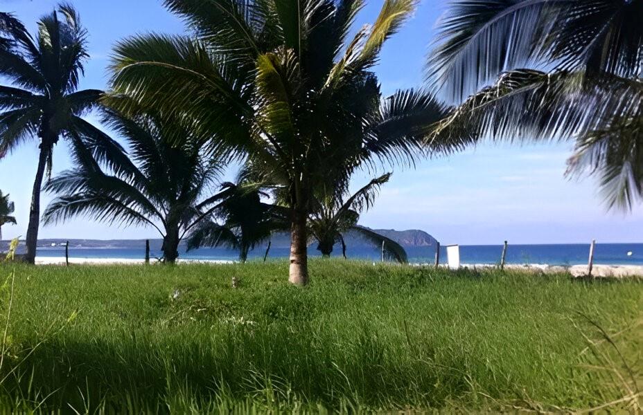 RIVERA NAYARI - Land