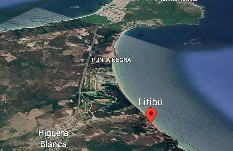 123 LITIBU - RIVIERA NAYARIT