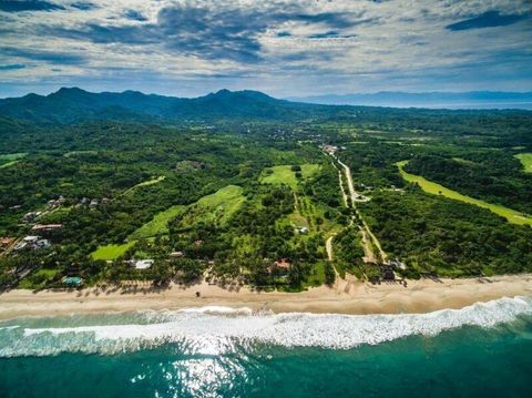 123 LITIBU - RIVIERA NAYARIT Mexico  63735