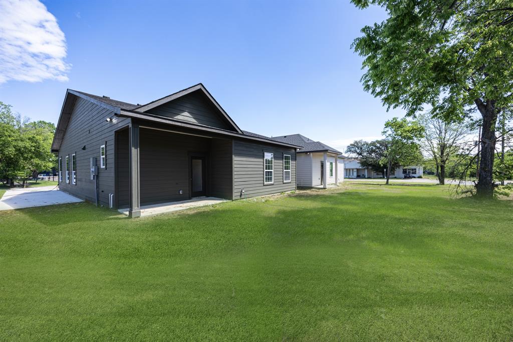 RYAN SOUTHEAST ADDITTION - Residential