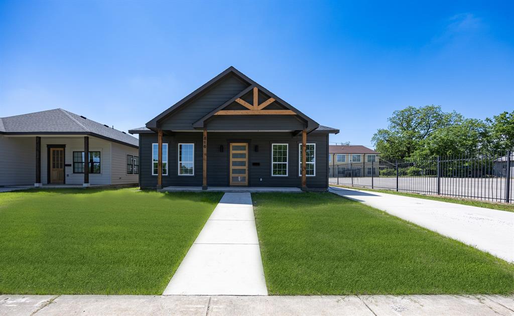 RYAN SOUTHEAST ADDITTION - Residential