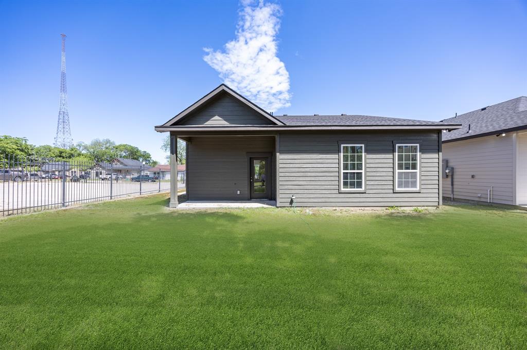 RYAN SOUTHEAST ADDITTION - Residential