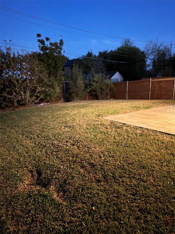 Parkview 04 - Residential Lease