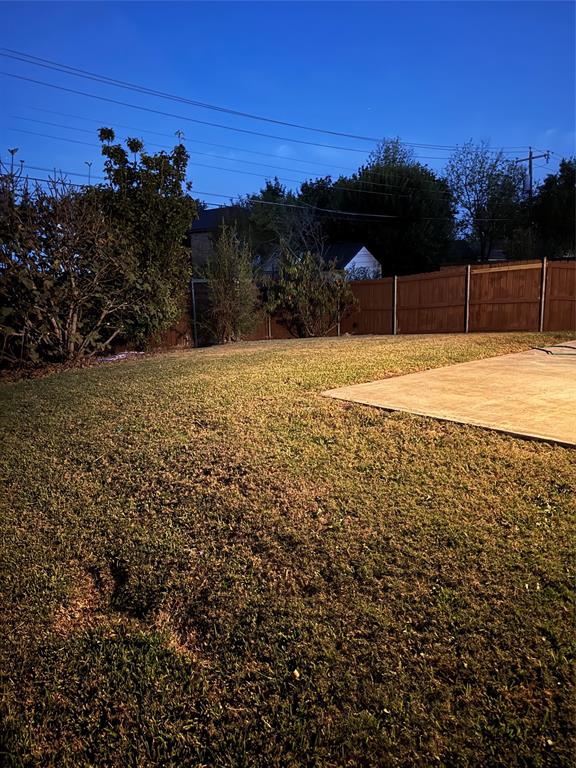 Parkview 04 - Residential Lease