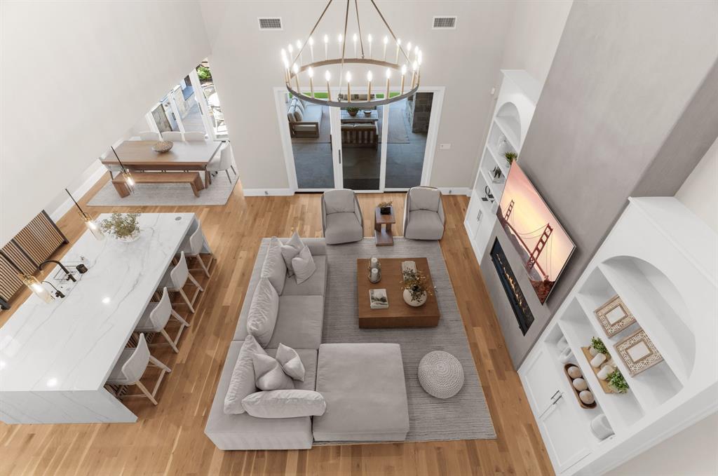 Wyndsor Pointe - Residential