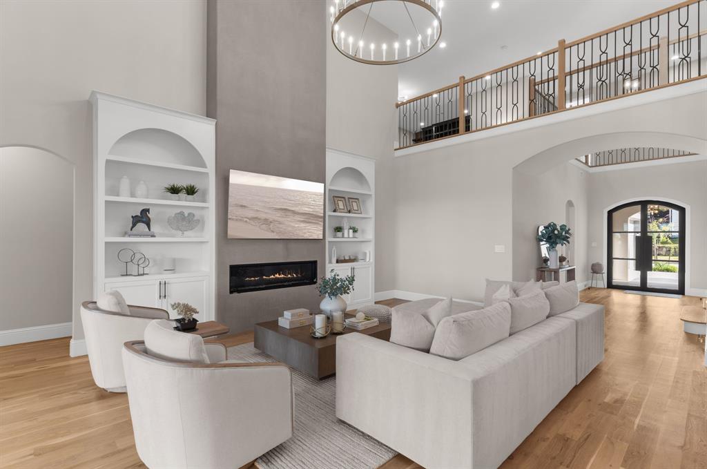 Wyndsor Pointe - Residential