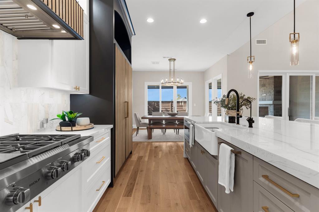 Wyndsor Pointe - Residential