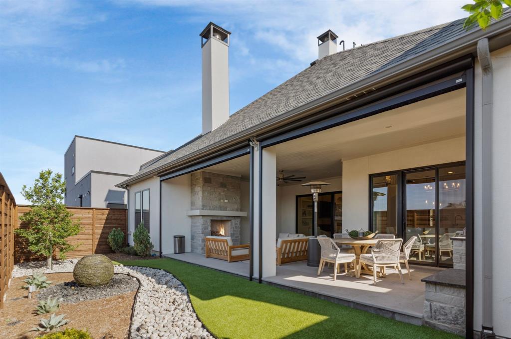 Wyndsor Pointe - Residential