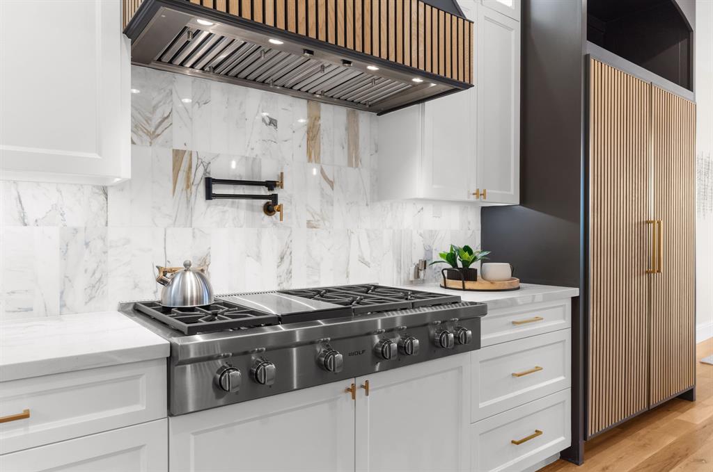 Wyndsor Pointe - Residential