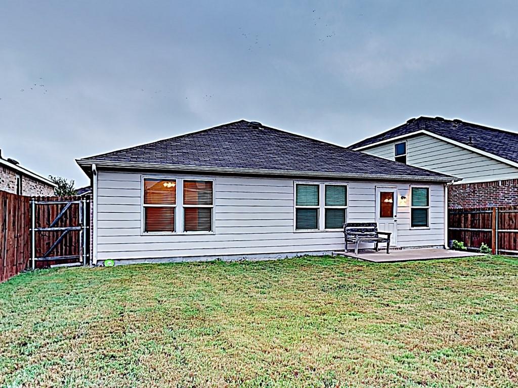 Woodcreek Ph 7a - Residential Lease