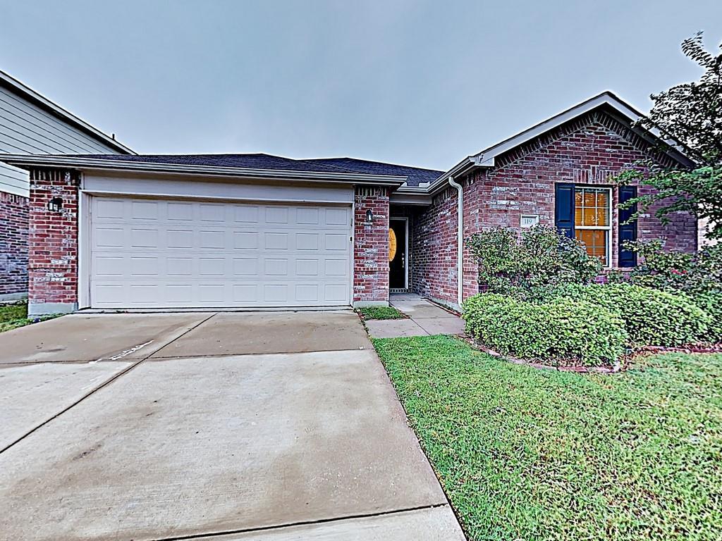 Woodcreek Ph 7a - Residential Lease