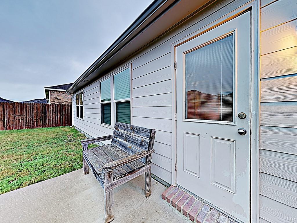 Woodcreek Ph 7a - Residential Lease