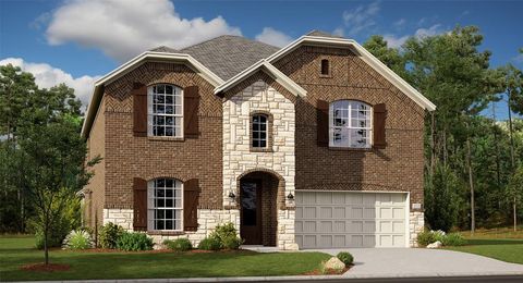 454 Lone Star Drive Justin TX 76247