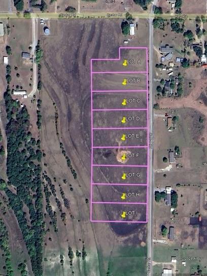 TBD Lot B Cedar Road