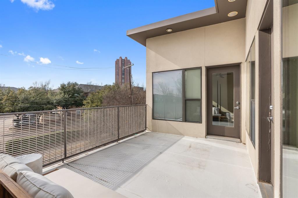 Dwellings Deere - Residential Lease