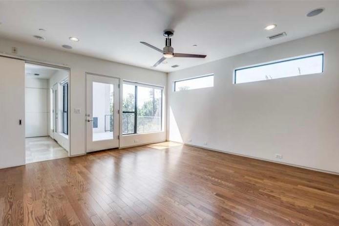 Dwellings Deere - Residential Lease