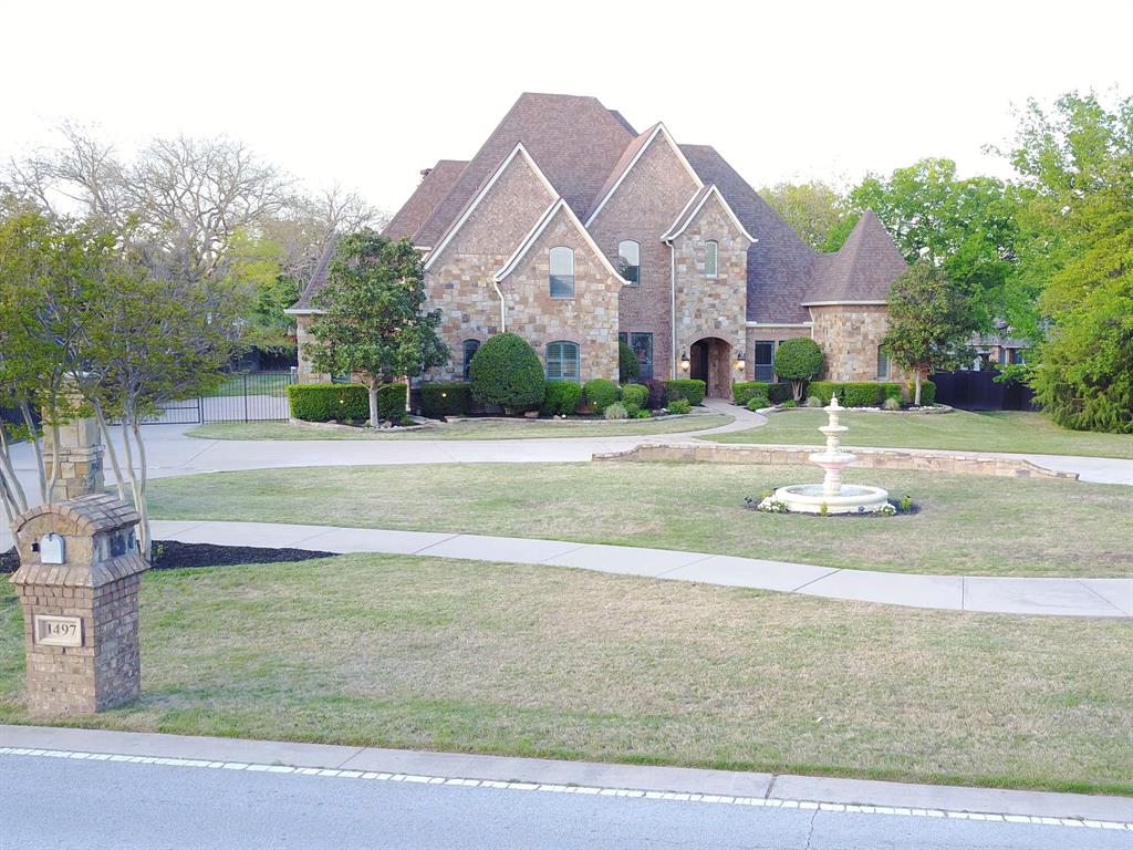 1497 E Dove Road