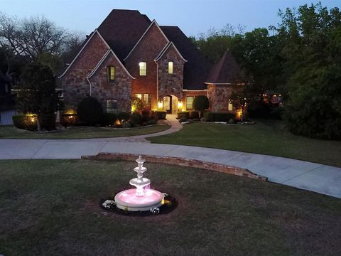 1497 E Dove Road Southlake TX 76092