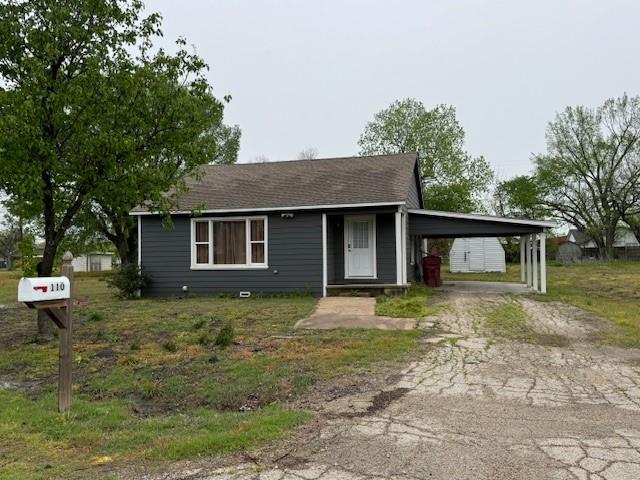 Orig Town Celeste - Residential Lease