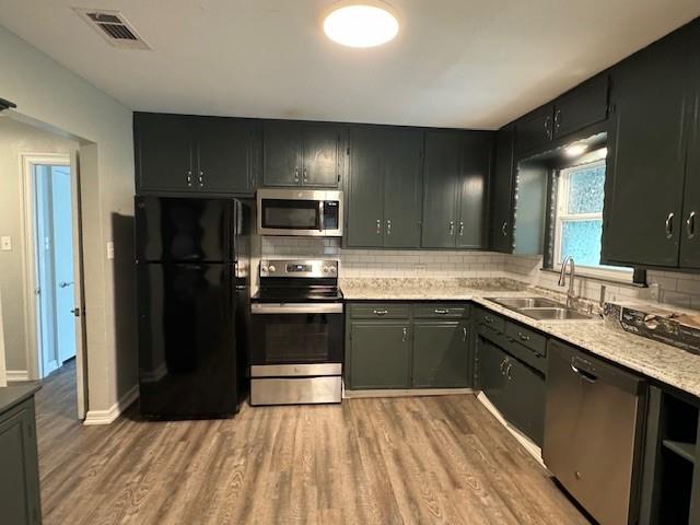 Orig Town Celeste - Residential Lease