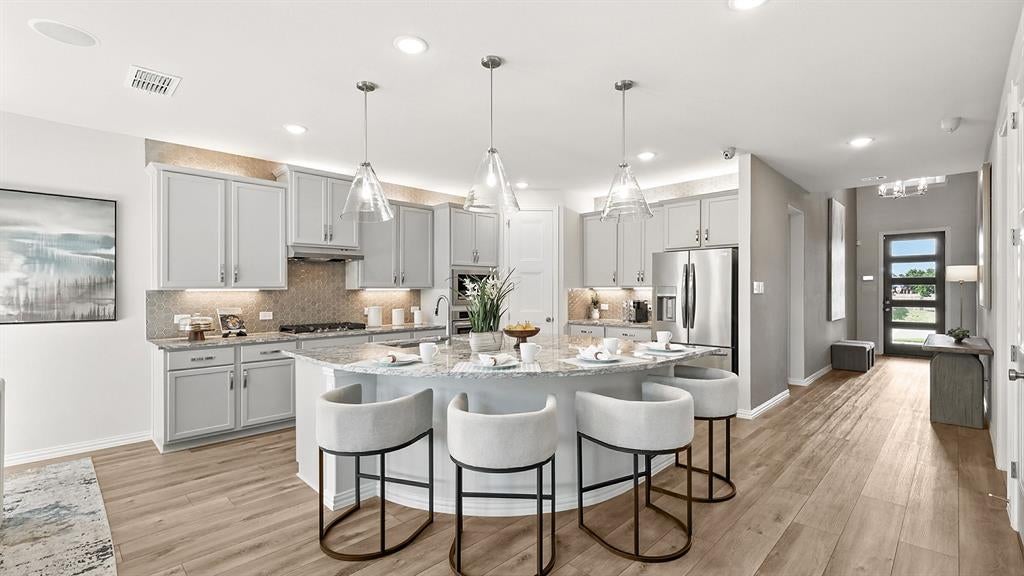 758 Longbow Drive