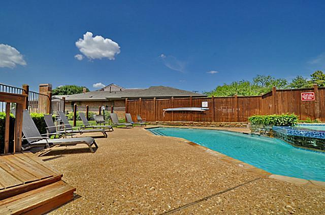 Lakehill Townhomes - Residential Lease