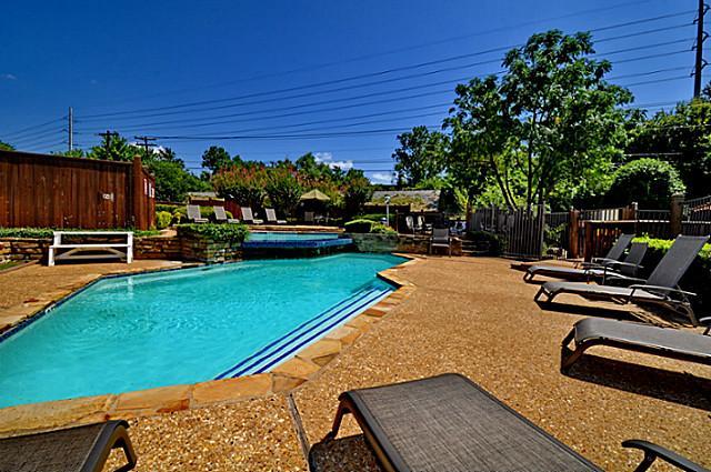 Lakehill Townhomes - Residential Lease