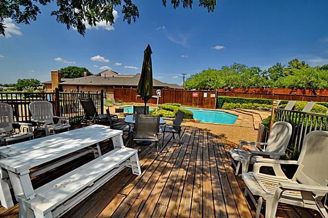 Lakehill Townhomes - Residential Lease