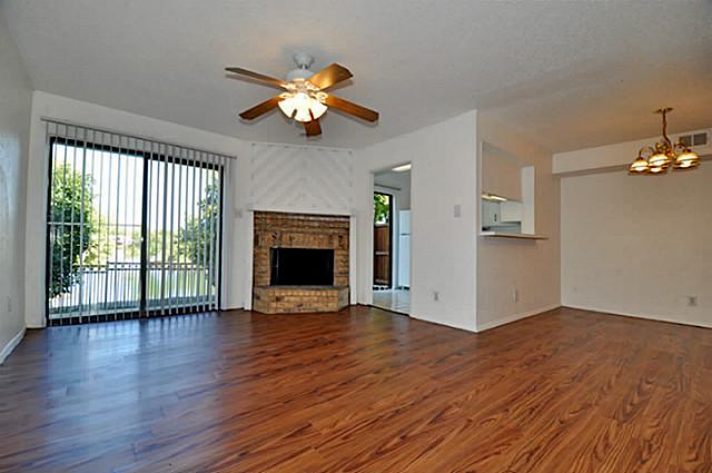 Lakehill Townhomes - Residential Lease